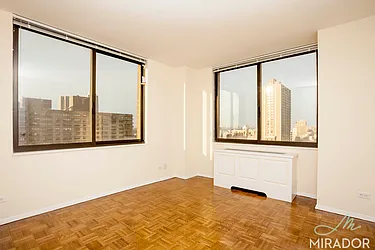 Rented by Mirador Real Estate