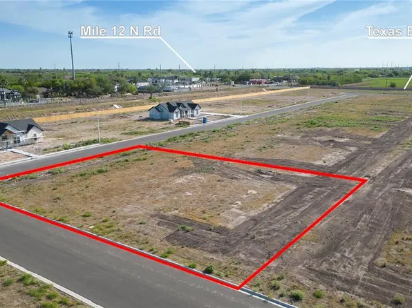 0 Sanoma Dr, Weslaco, TX 78599