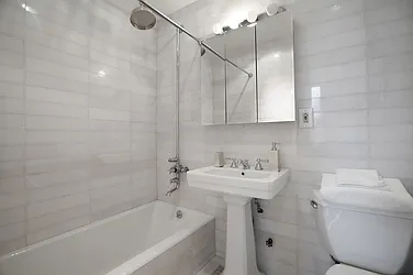 Rented by Keller Williams NYC