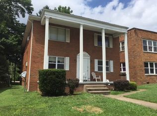 1330 Huntington Ave, Huntington, WV 25701