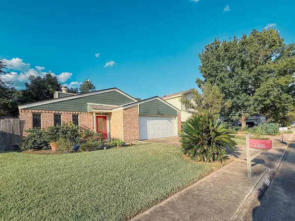 3306 Hunterwood Dr, Missouri City, TX 77459