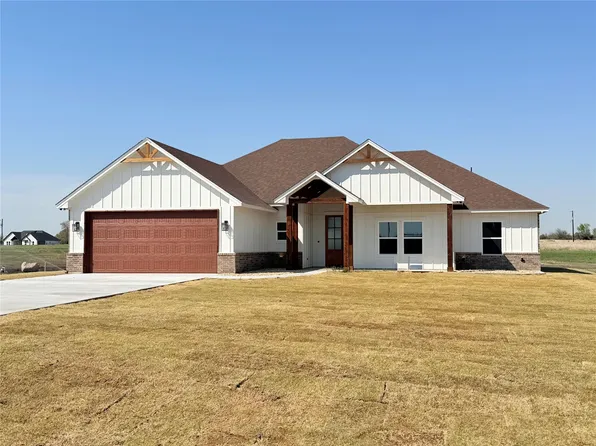 1017 Sabrina Ct, Weatherford, TX 76085