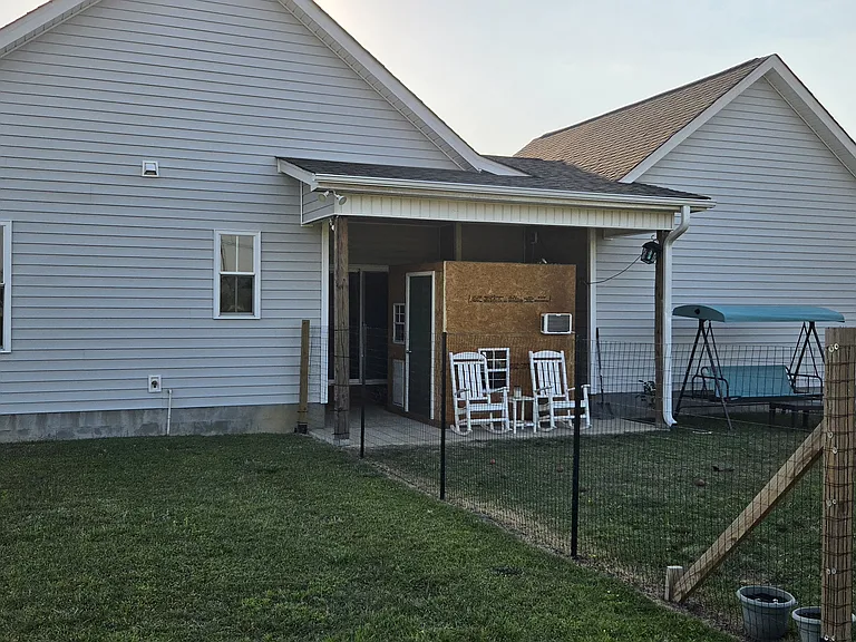 424 Davis Mill Rd — Photo 16