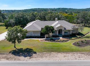 1123 Indigo Run, Bulverde, TX 78163