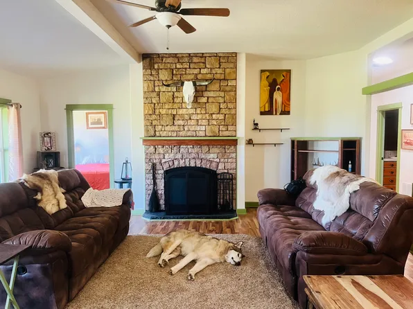 10256 Cowiche Mill Rd, Cowiche, WA 98923