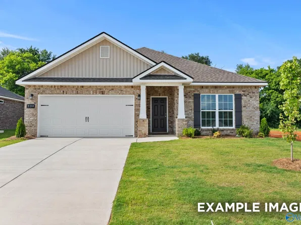 220 Jerrie Lynn Blvd, Meridianville, AL 35759