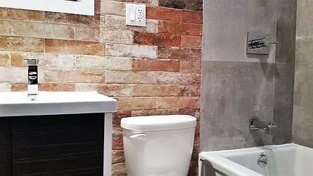 Rented by The Hamilton Group