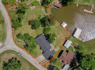 119 Elm Dr, Onalaska, TX 77360