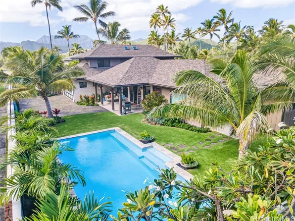 604 C N Kalaheo Ave #B, Kailua, HI 96734