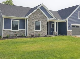 635 Reed Ave, Versailles, OH 45380