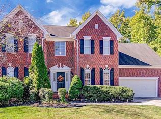 2992 Maple Branch Dr, High Point, NC 27265