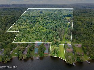 4&5 S Shore Rd, Delanson, NY 12053