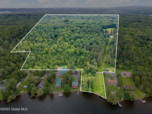 Lot 4&5 South Shore Road, Duanesburg, NY 12056