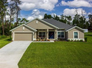 3721 SW 128th Pl, Ocala, FL 34473