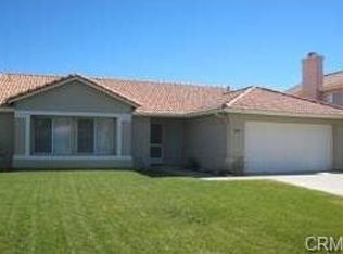2040 Bayou Ct, Hemet, CA 92545