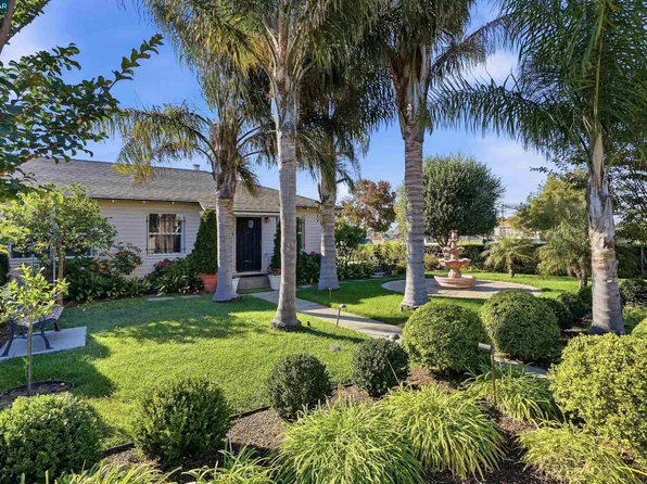 140 W Bissell Ave, Richmond, CA 94801