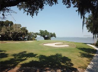 35 Tabby Cir, Daufuskie Island, SC 29915