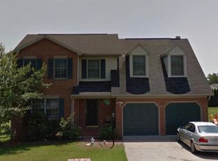 1125 Gora Rd S, York, PA 17404