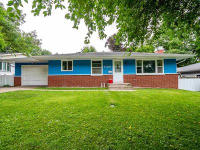1109 Deforest Ave, Iowa City, IA, 52240