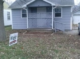 1735 N Rochester Ave, Indianapolis, IN 46222