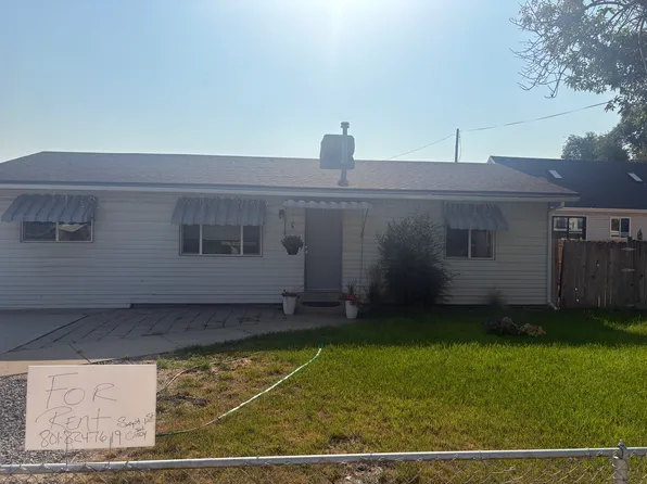 1479 S 1100 W, Woods Cross, UT 84087