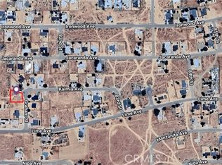 0 Graham St #44, California City, CA