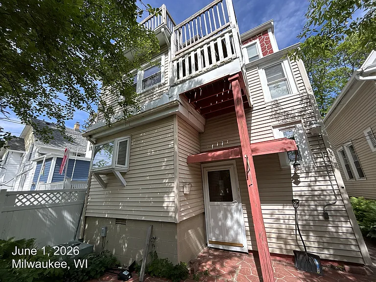 3215 N Bartlett Ave #A — Photo 2