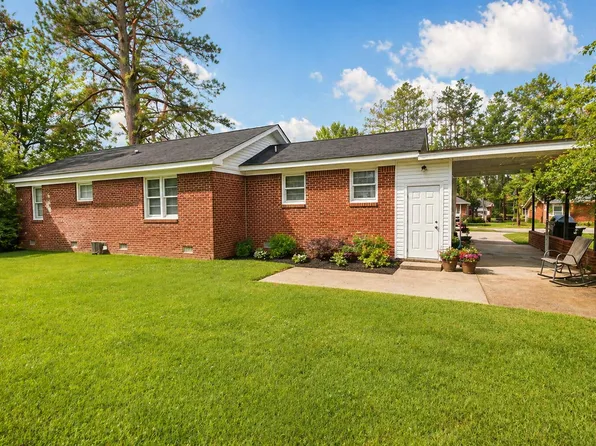114 E Melody Ln, Corinth, MS 38834