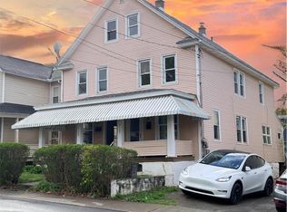 2115-2117 Wayne Ave, Scranton, PA 18508