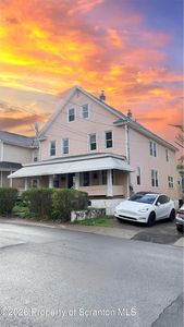 2115-2117 Wayne Ave, Scranton, PA, 18508
