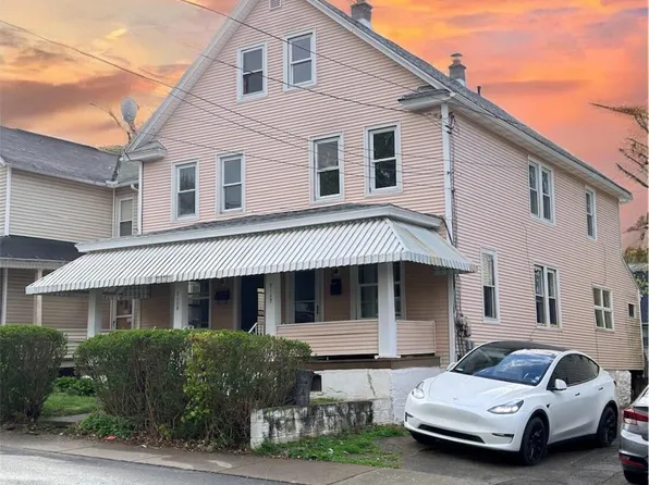 2115-2117 Wayne Ave, Scranton, PA 18508