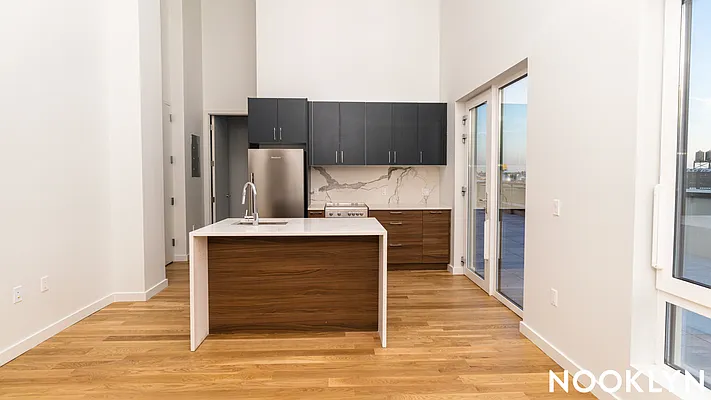 Rented by Nooklyn NYC LLC | media 101