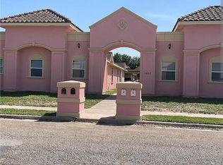 1807 W Douglas St, Pharr, TX 78577