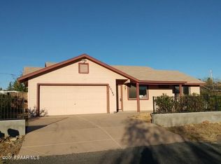20146 E Lakeside Rd, Mayer, AZ 86333