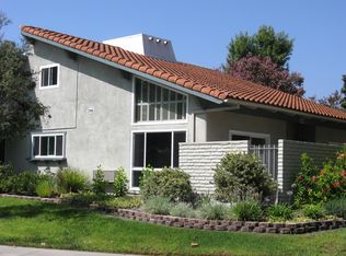 2158 Via Mariposa E UNIT C, Laguna Woods, CA 92637