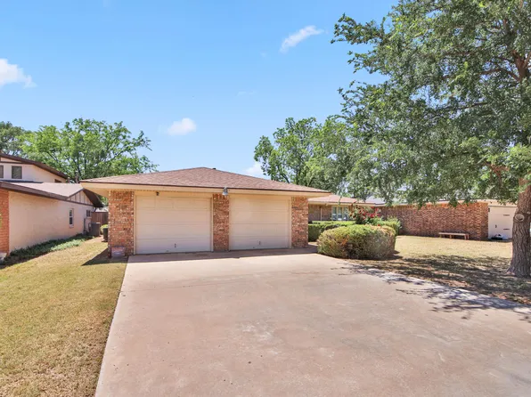 5013 57th St, Lubbock, TX 79414