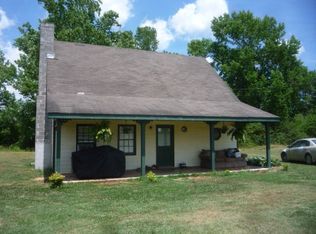 2087 Thompson Rd, Franklin, GA 30217