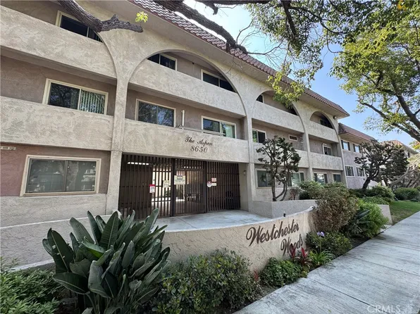 8650 Belford Ave APT 116A, Los Angeles, CA 90045