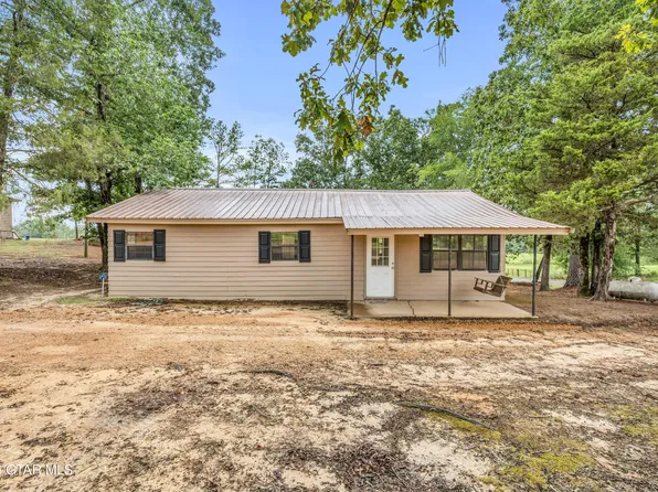 4581 Sand Creek Rd, Ackerman, MS 39735