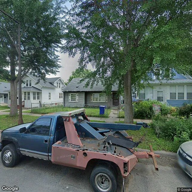 House For Rent — Photo 1