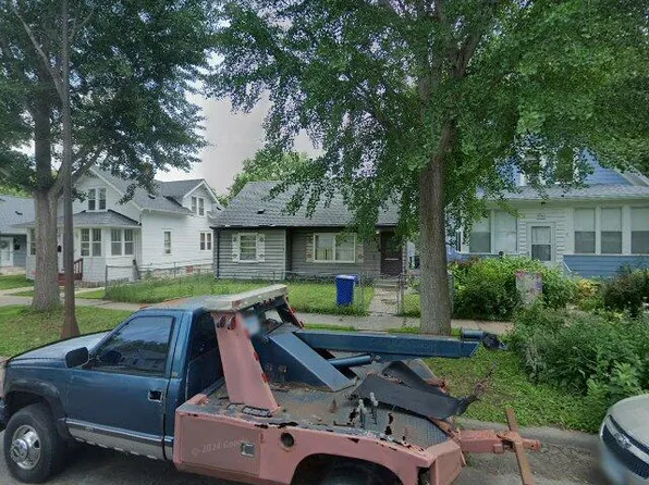 1248 Farrington St, Saint Paul, MN 55117
