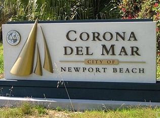 703 Poinsettia Ave, Corona Del Mar, CA 92625