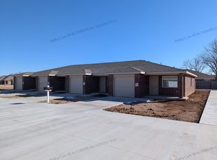 Janeway 2032 A-D, Clovis, NM 88101