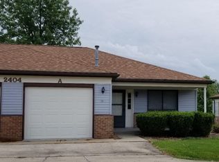 2404 Coventry Ct #A, Sterling, IL 61081