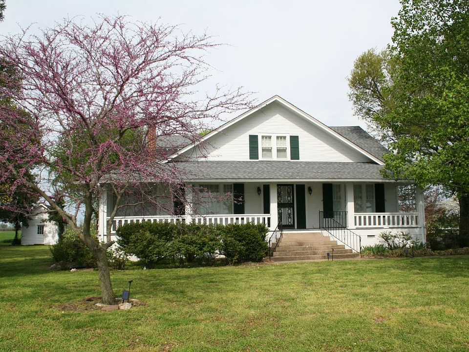 1825 N Highway 105, Charleston, MO 63834 Zillow