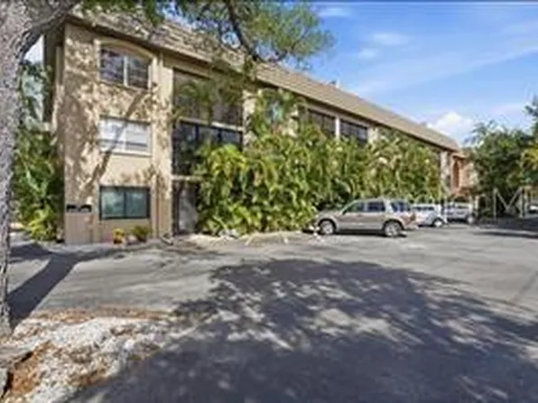 3700 S Osprey Ave, Sarasota, FL
