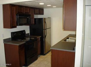 3402 N 32nd St UNIT 167, Phoenix, AZ 85018