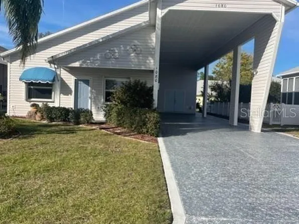 1080 Caravan Loop, Polk City, FL 33868