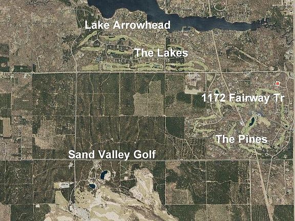 3rd image of 1172 Fairway Trl
