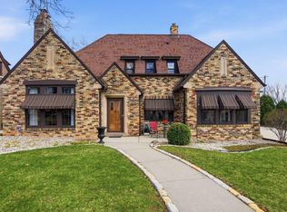 228 North Pinecrest STREET, Milwaukee, WI